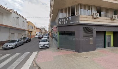 Foto de Lanuza Gracia Agustín A