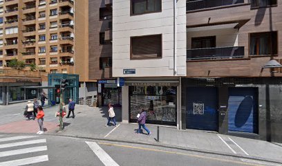 Foto de Larrea Arechaga Gorka