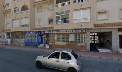 Foto de Las Naciones Clínica Dental