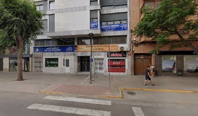 Foto de Lda. Maria Jose Perez Garcia