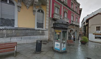 Foto de Lemos Valdés