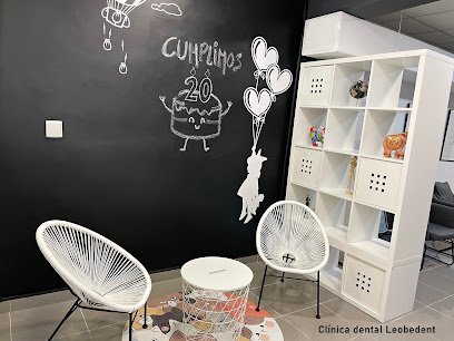 Foto de Leobedent Clínica Dental