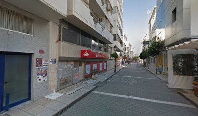 Foto de Liliam Noemí Mayer de Ovando