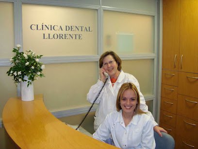 Foto de Llorente Clínica Dental