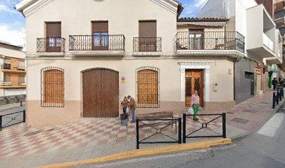 Foto de Luis Caro Huete