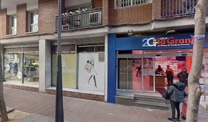Foto de Luis Fernández Ramón