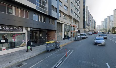 Foto de Luis Sánchez Ferreiro