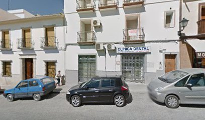 Foto de M Mercedes Sánchez Zafra Clínica Dental Zoco Córdoba