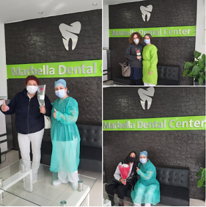 Foto de MARBELLA DENTAL CENTER