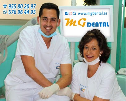 Foto de MG Dental Cantillana