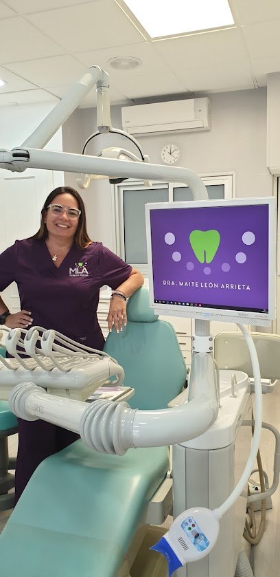 Foto de MLA CLINICA DENTAL