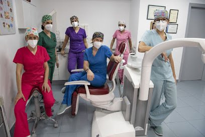 Foto de Mª Cristina Serrano Sánchez-Rey