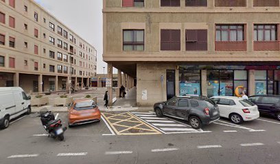 Foto de Mabel Darino Reino