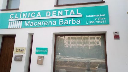 Foto de Macarena Barba