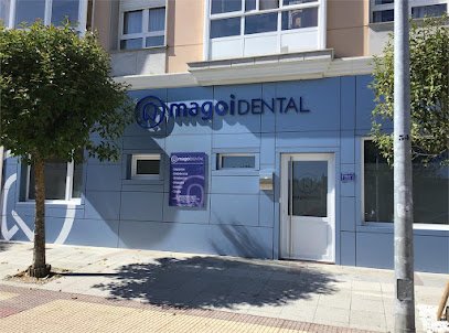 Foto de Magoi Dental