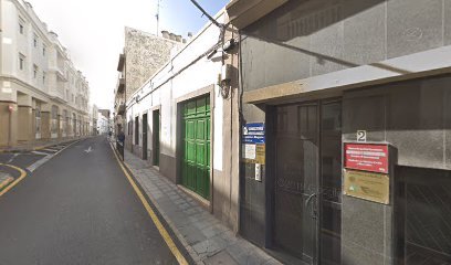 Foto de Manuel Fernández Fuentes