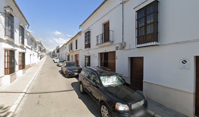 Foto de Manuel Galván Cejudo