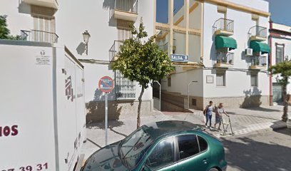 Foto de Manuel Márquez Rivero