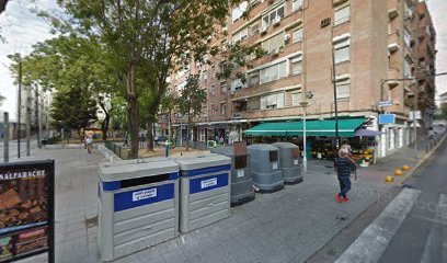 Foto de Manuel Rull Broquetas