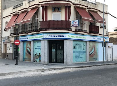 Foto de Manuel Sánchez García