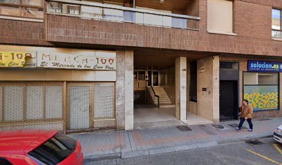 Foto de Manuela García Hernández