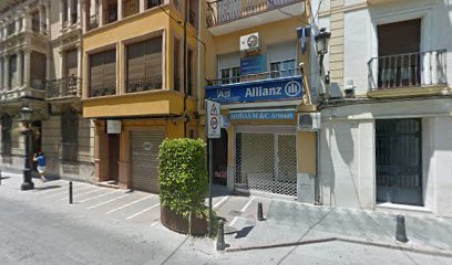 Foto de Marcos Ruiz Pacheco