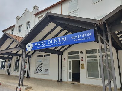 Foto de Mare Dental -Centro Odontológico de Canarias