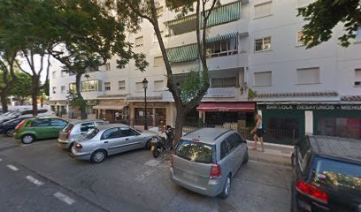 Foto de María Ana Hruschka Palzer