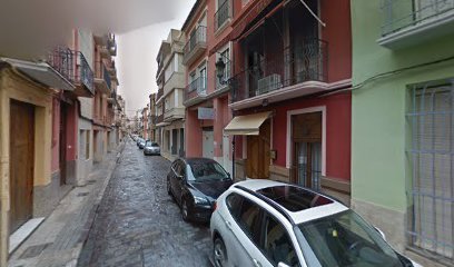 Foto de María Ángeles Matoses Miralles