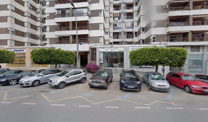 Foto de María Ángeles Pérez Lloret