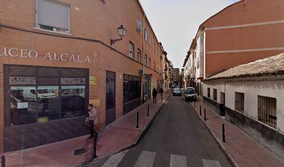 Foto de María Carmen Luque García