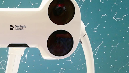 Foto de María Cimarra. Clínica Dental.