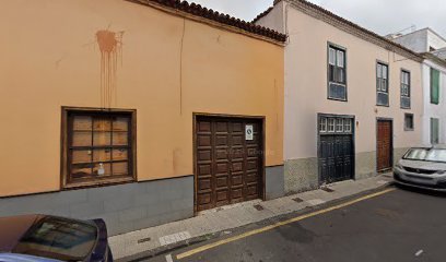 Foto de María Concepción Ramos Friend