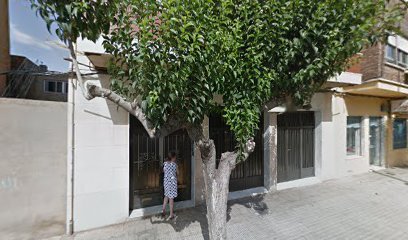 Foto de María Cristina Iborra Sanjosé