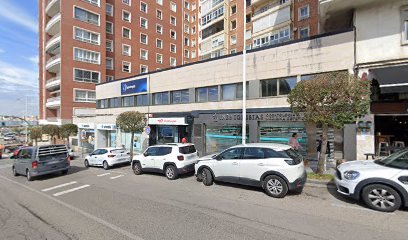 Foto de María Cristina Lecubarri Lainz