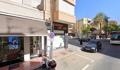 Foto de María Dolores Abellán García