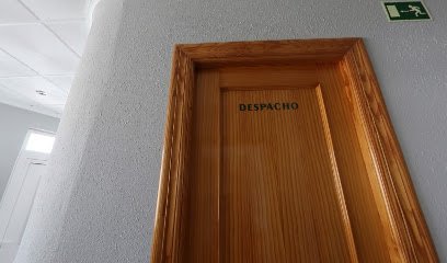 Foto de María Dolores Cano Blázquez.