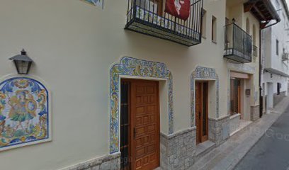 Foto de María Dolores Clemente Tello