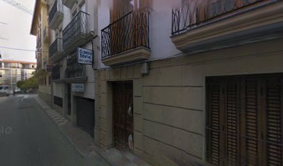 Foto de María Dolores Gámez Palomares