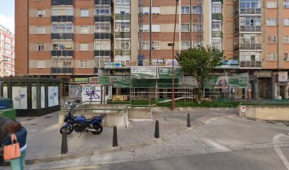 Foto de María Jesús Mata Fuente