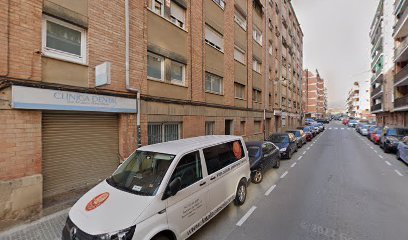 Foto de María Jesús Muñoz Bissie