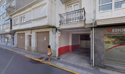 Foto de María Jesús Ruiz Eguizábal