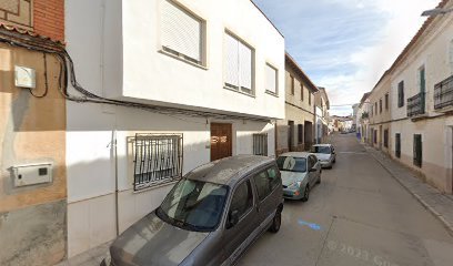 Foto de María José Martín Serrano Canalejas