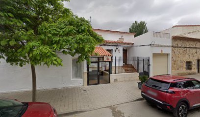 Foto de María Luisa Rozalén Martínez