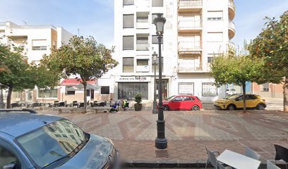 Foto de María Luisa Serra Mascarell