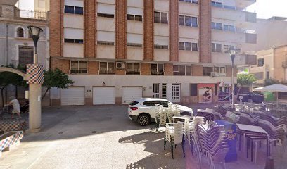 Foto de María Mercedes Hernando Martín