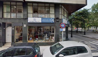 Foto de María Rosa Alvarez Vega