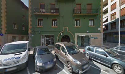 Foto de María Teresa Echániz Azcue