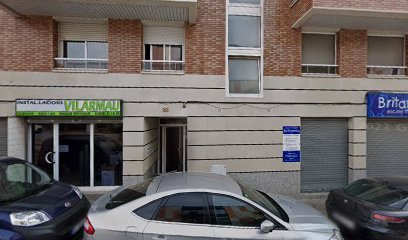 Foto de María Teresa Guitart Perarnau