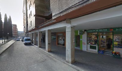 Foto de María Teresa Pérez Zaballos